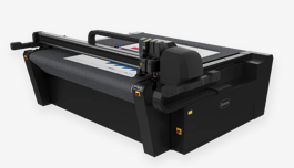 Summa’s F1625 Flatbed Cutter