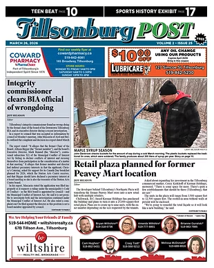 One of the seven start ups by Grant haven Media 