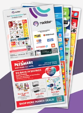 raddar helps consumers discover content that matters to them. 
