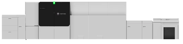Xerox Proficio Jet CS1100 Inkjet Press